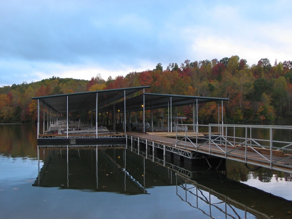 Waterfront Property Watts Bar Lake